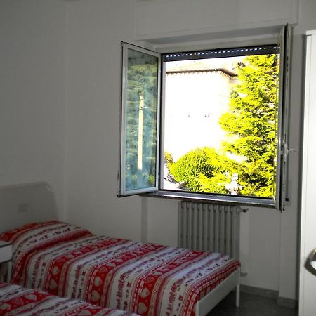Top Suit Uno - Guest House Бругерио Екстериор снимка