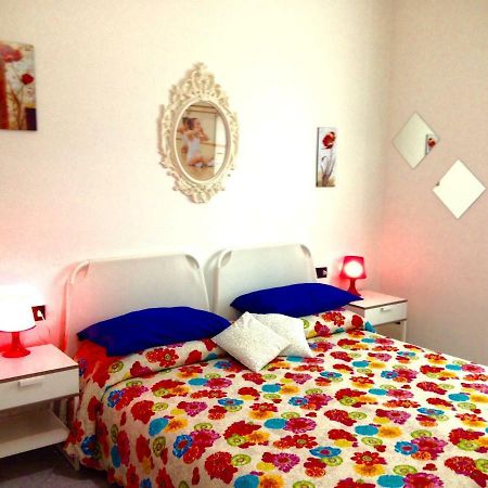 Top Suit Uno - Guest House Бругерио Екстериор снимка