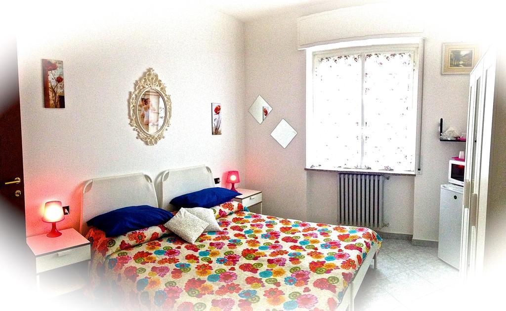 Top Suit Uno - Guest House Бругерио Екстериор снимка