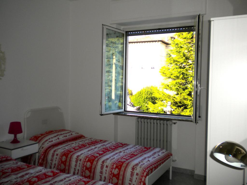 Top Suit Uno - Guest House Бругерио Екстериор снимка