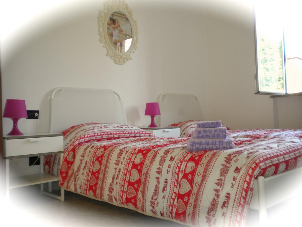 Top Suit Uno - Guest House Бругерио Екстериор снимка