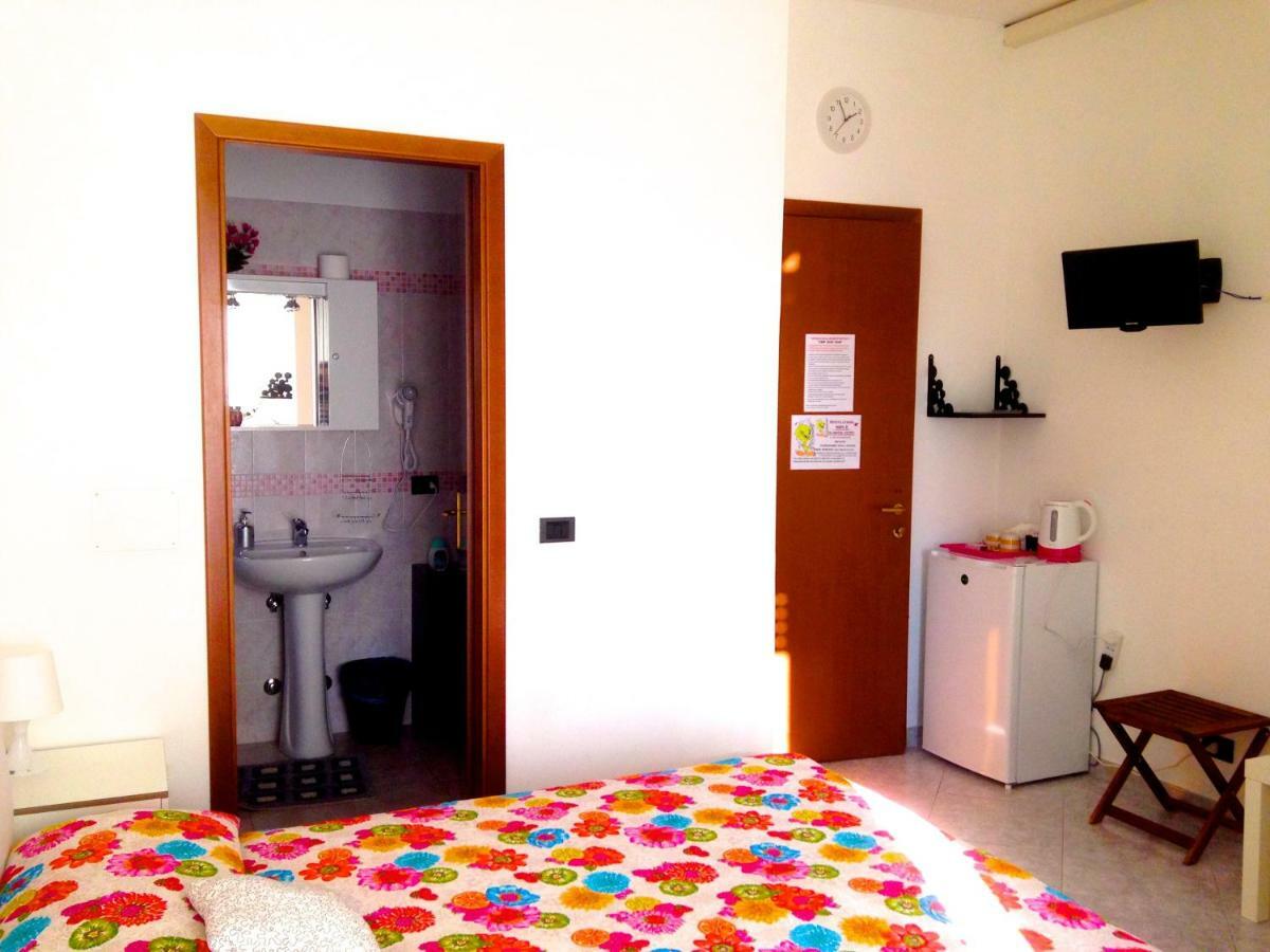 Top Suit Uno - Guest House Бругерио Стая снимка